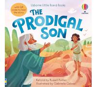 The Prodigal Son (Little Board Books)