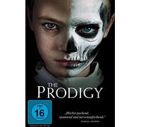 The Prodigy