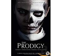 The Prodigy