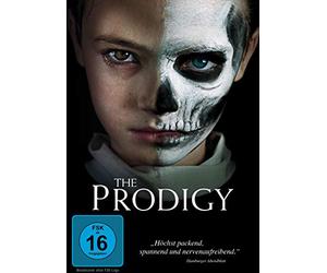 The Prodigy