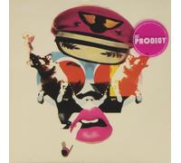 The Prodigy - Always Outnumbered, Never Out