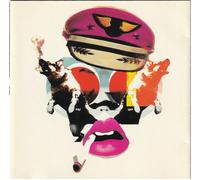 THE PRODIGY - Always Outnumbered Never Out. 20th ann. (2024) 2 LP vinyl
