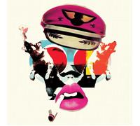 THE PRODIGY - Always Outnumbered Never Out. 20th ann. (2024) 2 LP vinyl