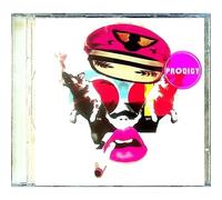 The Prodigy - Always Outnumbered, Never Outgunned CD 2004 - Universal Electronic