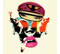 The Prodigy - Always Outnumbered Never Outgunned - Cd