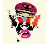 The Prodigy Always Outnumbered, Never Outgunned (CD) Album