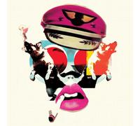 the prodigy always outnumbered, never outgunned (CD) Album