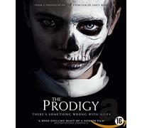 The prodigy (Blu-ray)