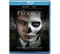 The Prodigy (Blu-ray) Various