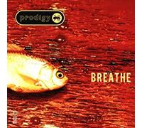 The Prodigy - Breathe - Cd