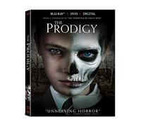 The Prodigy [Edizione: Regno Unito]