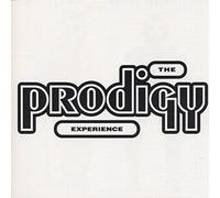 The Prodigy The Prodigy Experience (CD) Album