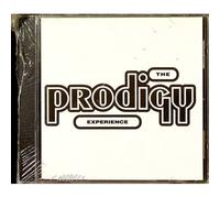 The Prodigy - Experience CD 2005 - XL Recordings Electronic Breakbeat Hardcore -