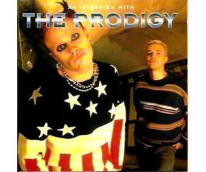 The Prodigy - Fat Talk Interview Limited Edition