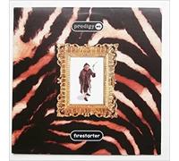 The Prodigy - Firestarter (mix) - Cd