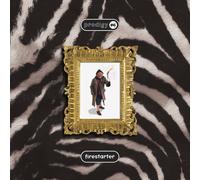 The Prodigy Firestarter - X30 Vinyl Edition (Vinyl LP) 12" Single