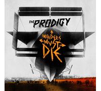 The Prodigy Invaders Must Die (CD)