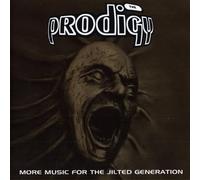 The Prodigy - Music For The Jilted Generation - 2 Vinili
