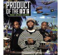 The Prodigy - Product Of The 80'S