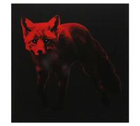 The Prodigy - The Day Is My Enemy: The Remixes (180G Red LP)