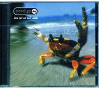 The Prodigy - The Fat Of The Land - Cd