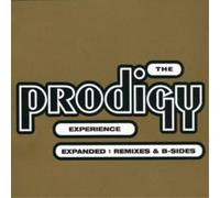 The Prodigy The Prodigy Experience: Expanded (CD) Album
