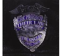 The Prodigy - Their Law: Singles 1990-2005