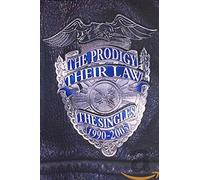 The Prodigy - Their Law/The Singles 1990-2005