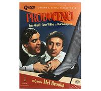 The Producers (digipack) [DVD] (IMPORT) (Nessuna versione italiana)