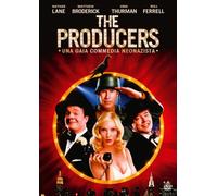 The Producers (DVD)