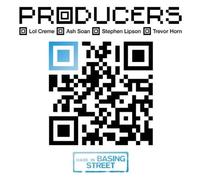 The Producers Made in Basing Street (CD)