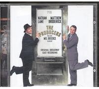 The Producers - Original Broadway Cast