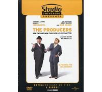 The Producers - Per Favore Non Toccate Le Vecchiette! (Special Edition) (2 Dvd)