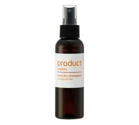the product - Cool Dry Shampoo Orange Iced 115ml