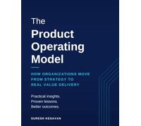 The Product Operating Model