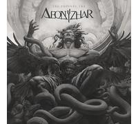 AEONYZHAR The Profane Era (Vinyl LP) 12" Album