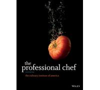 The Professional Chef