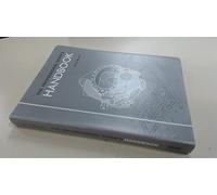 The Professional Diver's Handbook