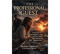 THE PROFESSIONAL GUEST