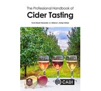 The Professional Handbook of Cider Tasting