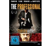 The Professional - Story of a Killer