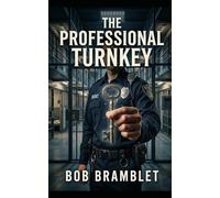 The Professional Turnkey: A Guide to Integrity and Excellence in Corrections