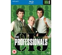 The Professionals - Mk I [Blu-ray]