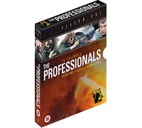 The Professionals: Series 1 [DVD] [Edizione: Regno Unito]