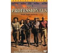 The Professionals (Special Edition)
