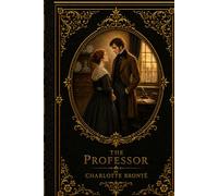 The Professor: A Collector’s Gift Edition (1857 Restored Edition)