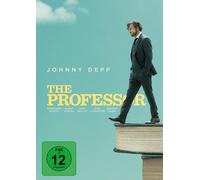 The Professor (DVD)