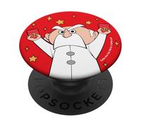The Professor Lunar New Year Prosperity Celebration PopSockets PopGrip Adesivo