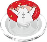 The Professor Lunar New Year Prosperity Celebration PopSockets PopGrip per MagSafe