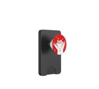 The Professor Lunar New Year Prosperity Celebration PopSockets PopWallet per MagSafe
